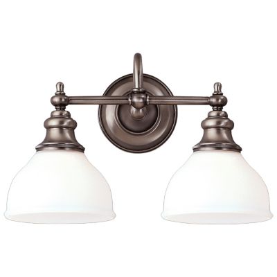 Sutton Bath Bar by Hudson Valley Lighting - Starlight Lighting USA and Canada